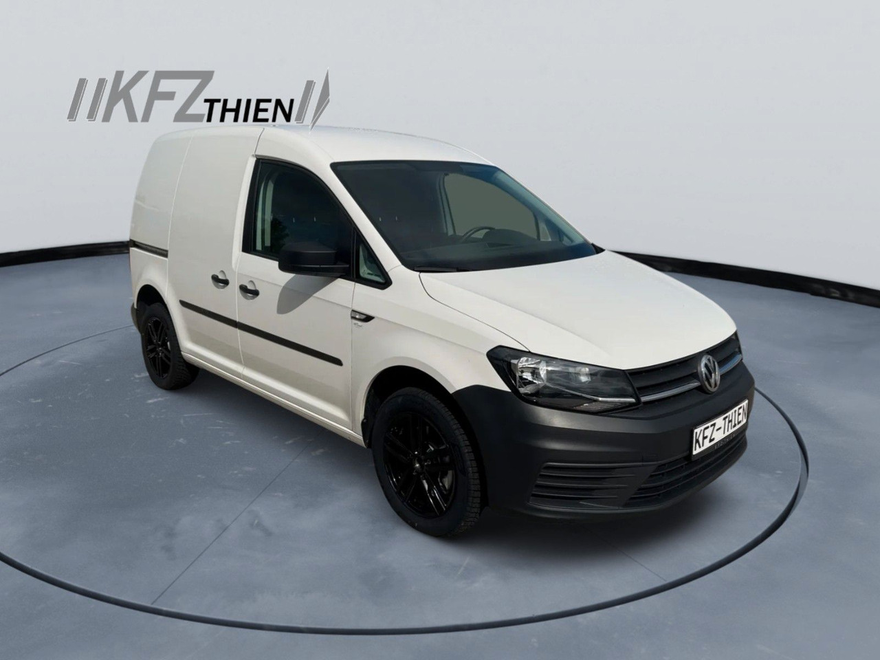 Volkswagen Caddy Kasten | Klima, Navi, Alufelgen, Rückfahrk - Autoutilitară compactă: Foto 1 Volkswagen Caddy Kasten | Klima, Navi, Alufelgen, Rückfahrk - Autoutilitară compactă: Foto 1