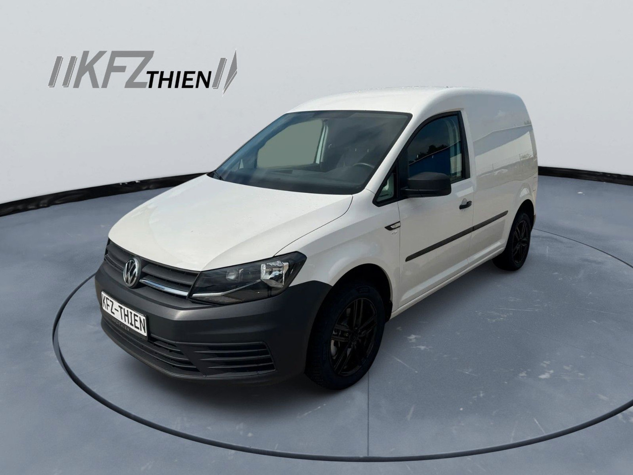 Volkswagen Caddy Kasten | Klima, Navi, Alufelgen, Rückfahrk - Autoutilitară compactă: Foto 2 Volkswagen Caddy Kasten | Klima, Navi, Alufelgen, Rückfahrk - Autoutilitară compactă: Foto 2