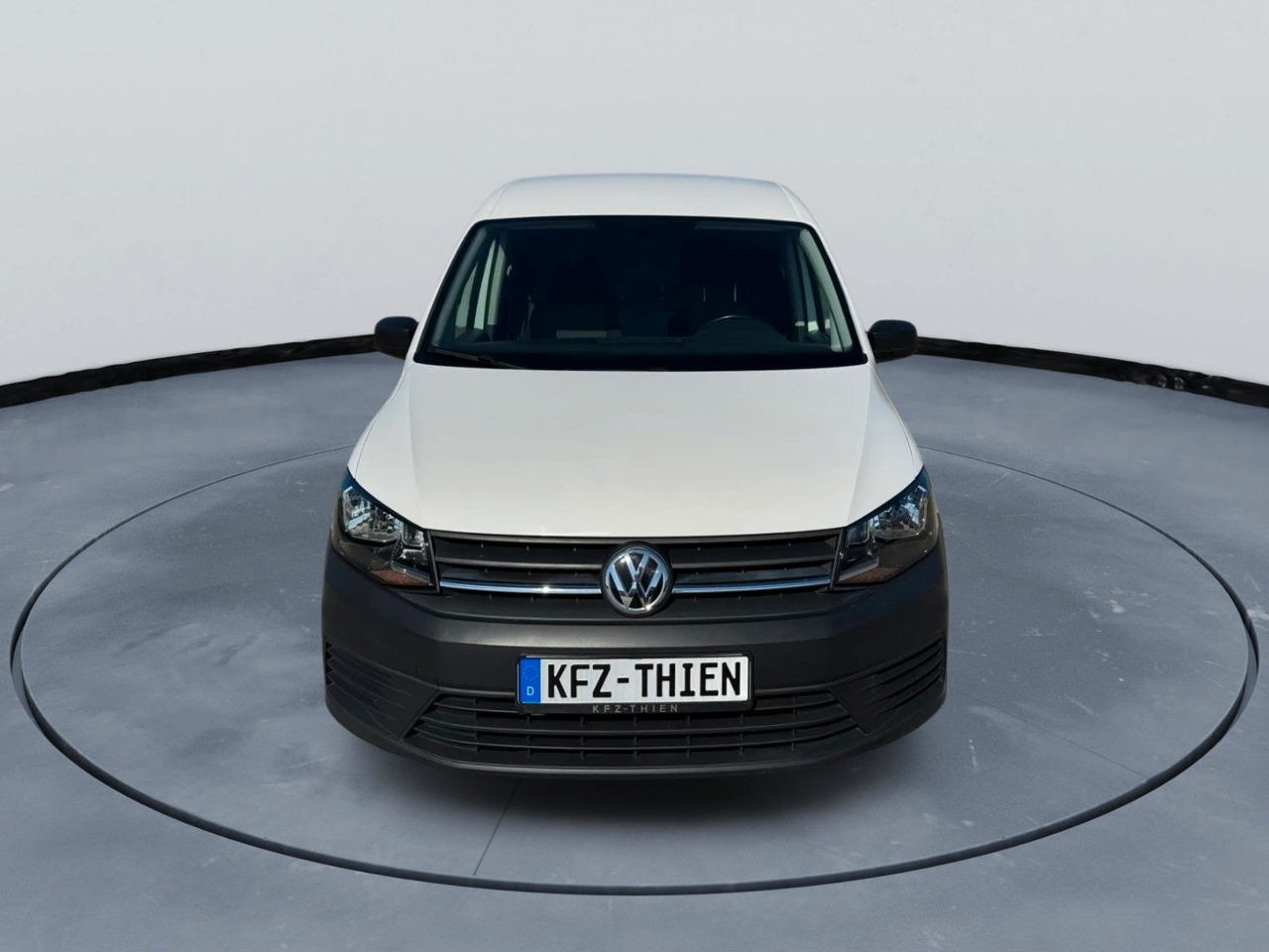 Volkswagen Caddy Nfz Kasten | Klima - Transport persoane: Foto 3 Volkswagen Caddy Nfz Kasten | Klima - Transport persoane: Foto 3