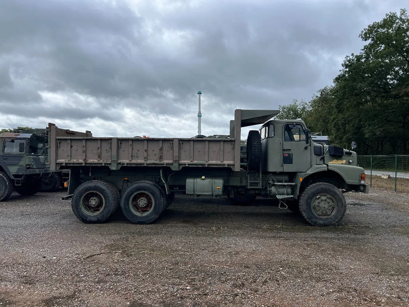 Volvo N 10 6X6 - DUMP - Camion: Foto 4 Volvo N 10 6X6 - DUMP - Camion: Foto 4