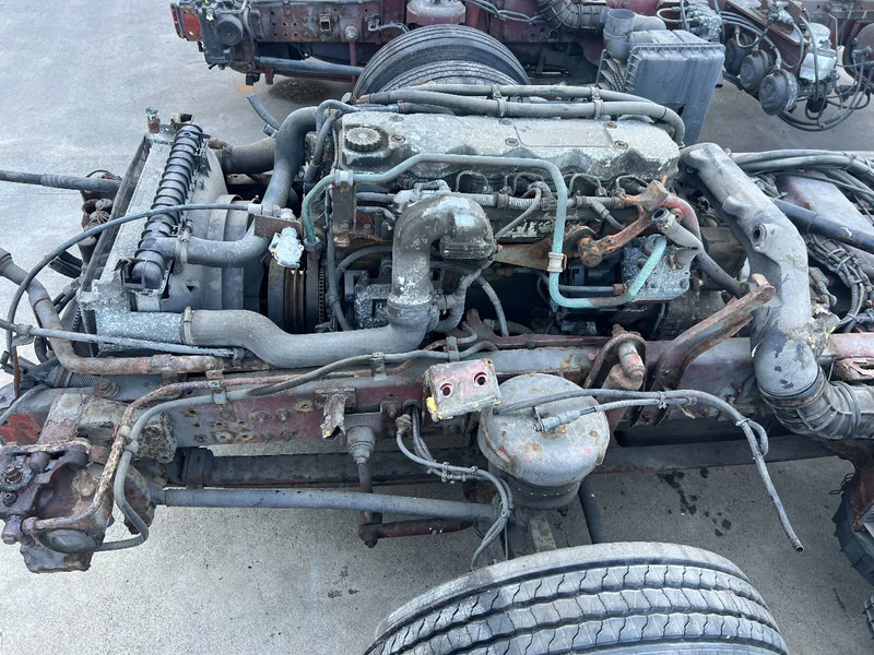 Iveco Irisbus CIMO - 5880 cc Iveco Tector (4x in stock) - Motor pentru Autobuz: Foto 5 Iveco Irisbus CIMO - 5880 cc Iveco Tector (4x in stock) - Motor pentru Autobuz: Foto 5