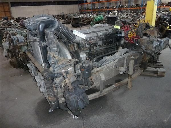DAF 430 XE315C DAF - Motor pentru Camion: Foto 1 DAF 430 XE315C DAF - Motor pentru Camion: Foto 1