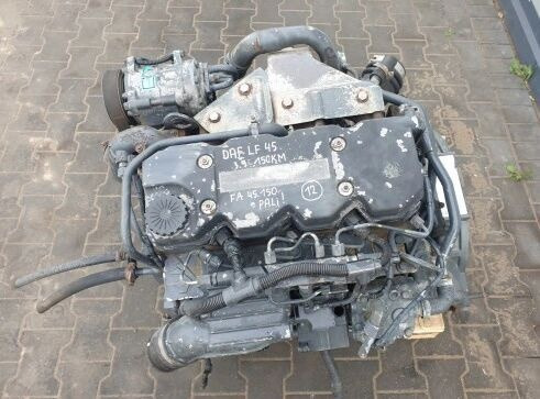 DAF BE110C DAF truck - Motor pentru Camion: Foto 3 DAF BE110C DAF truck - Motor pentru Camion: Foto 3