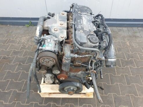 DAF BE110C DAF truck - Motor pentru Camion: Foto 1 DAF BE110C DAF truck - Motor pentru Camion: Foto 1