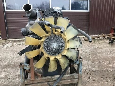 DAF MX13 truck - Motor pentru Camion: Foto 2 DAF MX13 truck - Motor pentru Camion: Foto 2