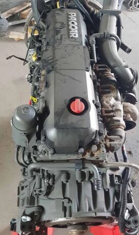 DAF MX13460 DAF truck - Motor pentru Camion: Foto 4 DAF MX13460 DAF truck - Motor pentru Camion: Foto 4