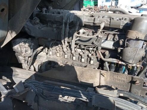 DAF PR265U2 truck - Motor pentru Camion: Foto 3 DAF PR265U2 truck - Motor pentru Camion: Foto 3