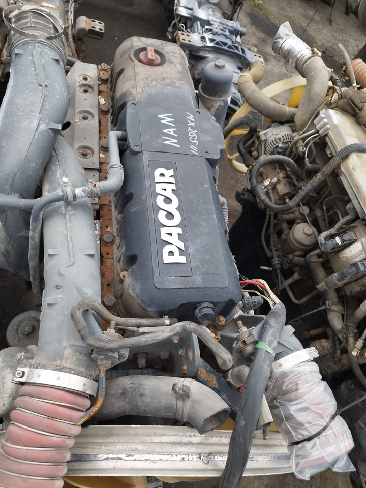 DAF Paccar MX 265 U1 DAF CF - Motor pentru Camion: Foto 3 DAF Paccar MX 265 U1 DAF CF - Motor pentru Camion: Foto 3