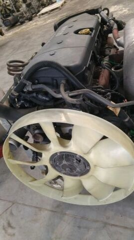 IVECO F3AE3681A IVECO STRALIS truck - Motor pentru Camion: Foto 4 IVECO F3AE3681A IVECO STRALIS truck - Motor pentru Camion: Foto 4