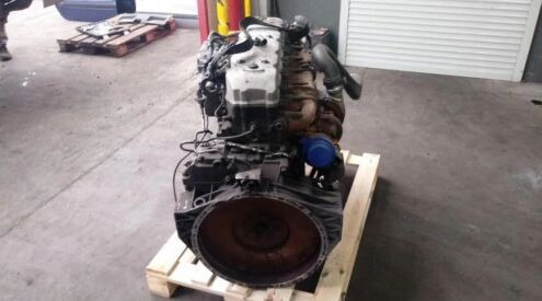 IVECO F4AFE611K IVECO EUROCARGO truck - Motor pentru Camion: Foto 4 IVECO F4AFE611K IVECO EUROCARGO truck - Motor pentru Camion: Foto 4