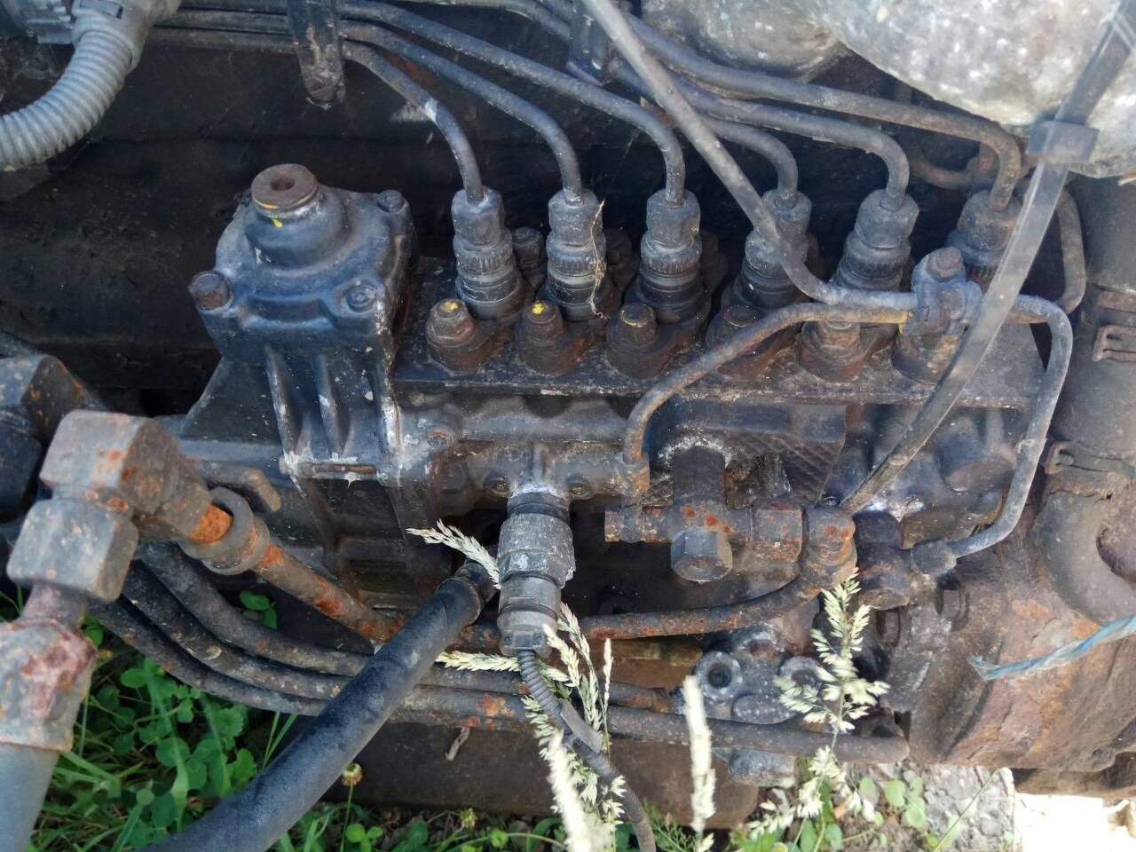 MAN D2876LOH MAN - Motor pentru Autobuz: Foto 5 MAN D2876LOH MAN - Motor pentru Autobuz: Foto 5