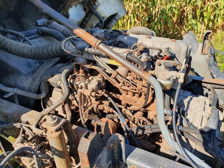 Renault DCI4C Renault MIDLUM truck - Motor pentru Camion: Foto 3 Renault DCI4C Renault MIDLUM truck - Motor pentru Camion: Foto 3