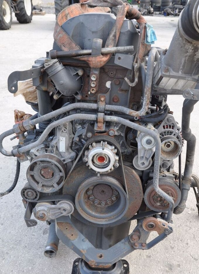 Renault DXi11 Renault PREMIUM DXI - Motor pentru Camion: Foto 2 Renault DXi11 Renault PREMIUM DXI - Motor pentru Camion: Foto 2