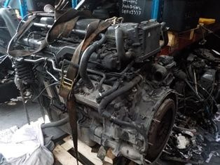 Scania DC1109 - Motor pentru Camion: Foto 2 Scania DC1109 - Motor pentru Camion: Foto 2