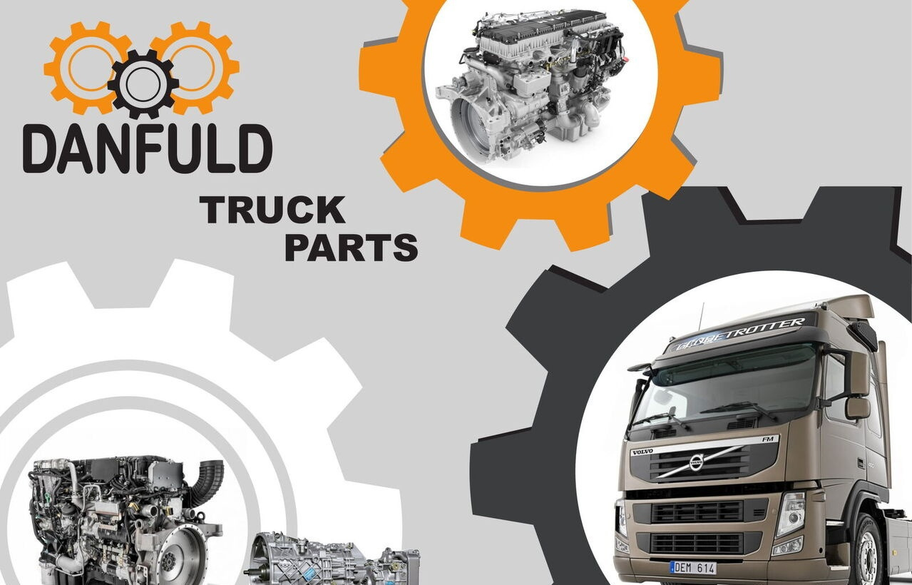 Scania DC1213 truck - Motor pentru Camion: Foto 5 Scania DC1213 truck - Motor pentru Camion: Foto 5