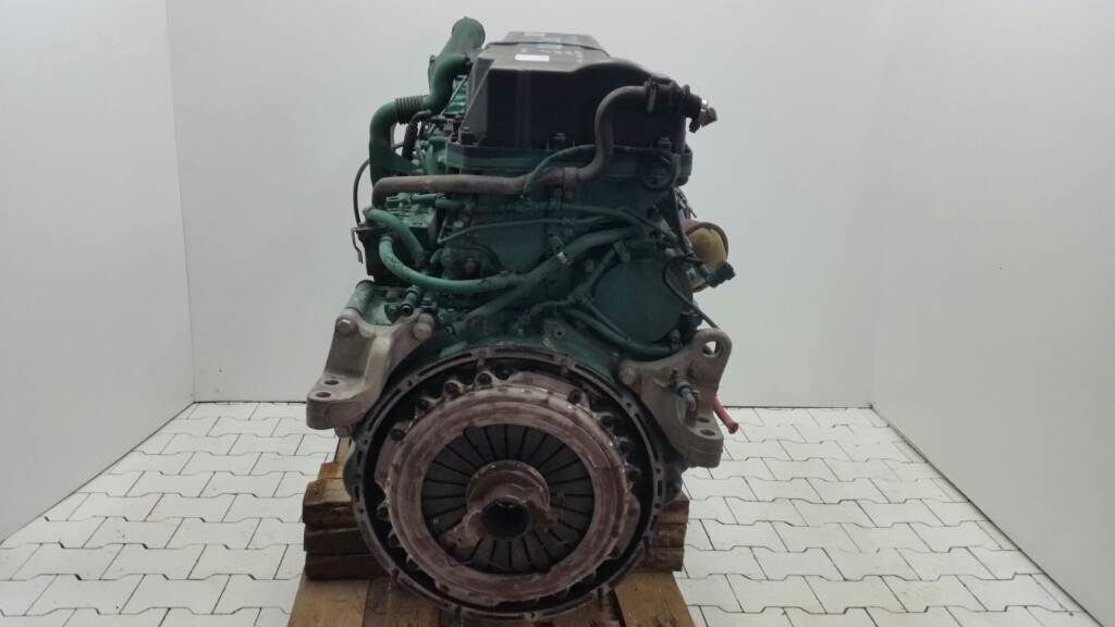 Volvo D13A 400 Volvo FH13 - Motor pentru Camion: Foto 5 Volvo D13A 400 Volvo FH13 - Motor pentru Camion: Foto 5