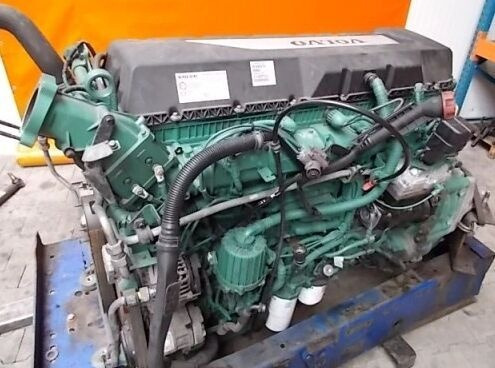 Volvo D13K Volvo D13K truck - Motor pentru Camion: Foto 1 Volvo D13K Volvo D13K truck - Motor pentru Camion: Foto 1