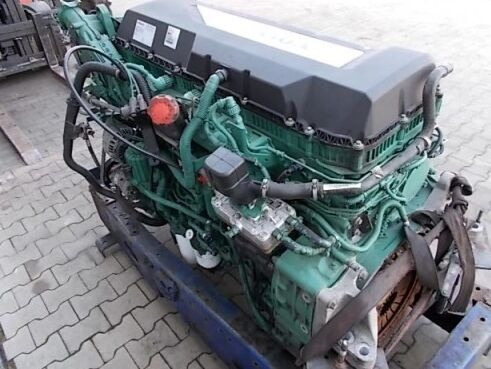 Volvo D13K Volvo D13K truck - Motor pentru Camion: Foto 3 Volvo D13K Volvo D13K truck - Motor pentru Camion: Foto 3