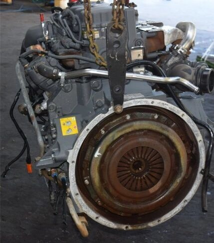 DAF FR118U2 DAF truck - Motor pentru Camion: Foto 5 DAF FR118U2 DAF truck - Motor pentru Camion: Foto 5