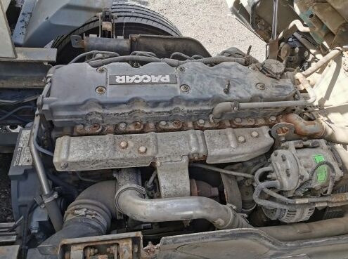 DAF GR155S2 DAF GR165S2 truck - Motor pentru Camion: Foto 3 DAF GR155S2 DAF GR165S2 truck - Motor pentru Camion: Foto 3