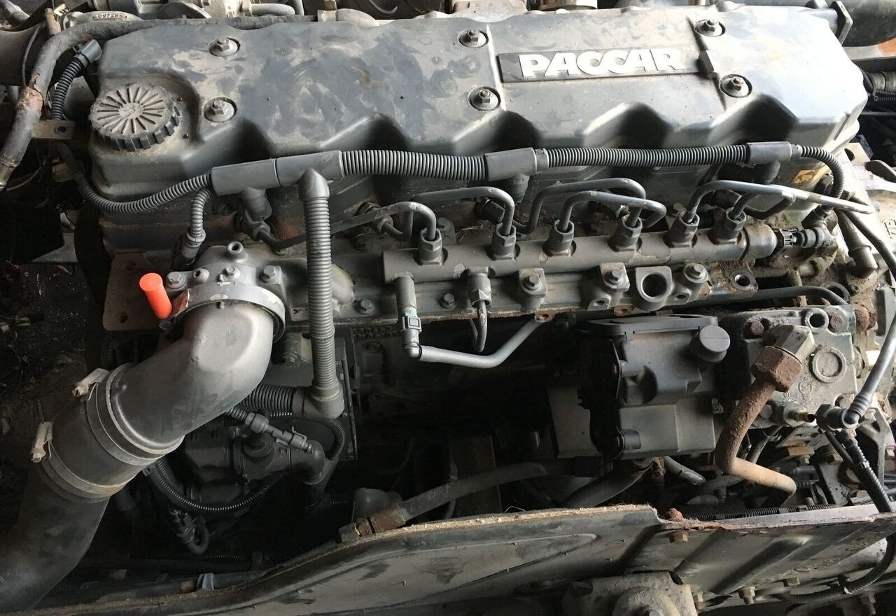 DAF GR165 U2   DAF Lf45 - Motor pentru Camion: Foto 5 DAF GR165 U2   DAF Lf45 - Motor pentru Camion: Foto 5