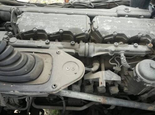 DAF PE228C DAF truck - Motor pentru Camion: Foto 3 DAF PE228C DAF truck - Motor pentru Camion: Foto 3