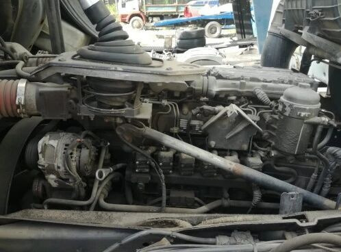 DAF PE228C DAF truck - Motor pentru Camion: Foto 2 DAF PE228C DAF truck - Motor pentru Camion: Foto 2