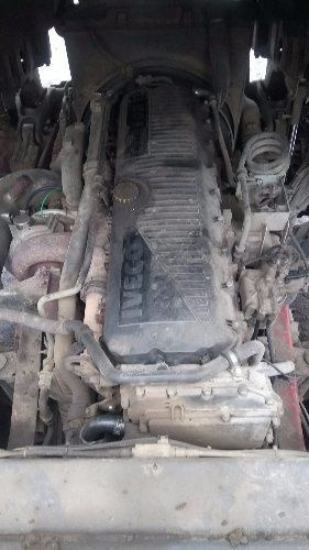 IVECO Cursor 13 F3BE0681E 480 E3 IVECO - Motor pentru Camion: Foto 1 IVECO Cursor 13 F3BE0681E 480 E3 IVECO - Motor pentru Camion: Foto 1