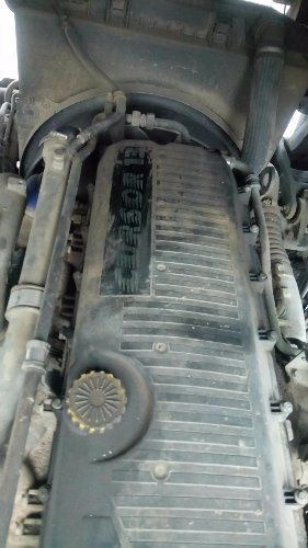 IVECO Cursor 13 F3BE0681E 480 E3 IVECO - Motor pentru Camion: Foto 2 IVECO Cursor 13 F3BE0681E 480 E3 IVECO - Motor pentru Camion: Foto 2