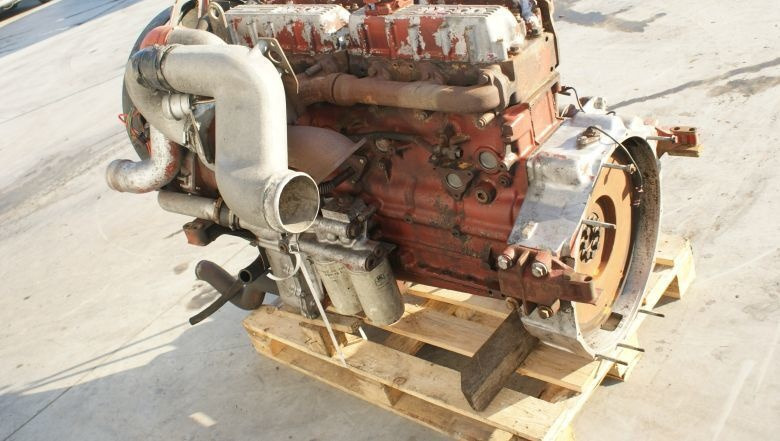 IVECO Eurotech 8460.41N IVECO EuroTech - Motor pentru Camion: Foto 3 IVECO Eurotech 8460.41N IVECO EuroTech - Motor pentru Camion: Foto 3