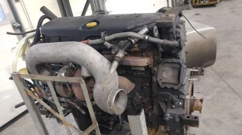 IVECO F3AE3681A IVECO STRALIS truck - Motor pentru Camion: Foto 5 IVECO F3AE3681A IVECO STRALIS truck - Motor pentru Camion: Foto 5