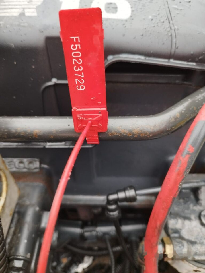 IVECO F3AE3681Y IVECO Cursor 10 euro 5 - Motor pentru Camion: Foto 3 IVECO F3AE3681Y IVECO Cursor 10 euro 5 - Motor pentru Camion: Foto 3