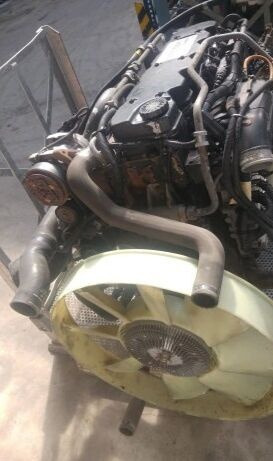 IVECO F4AE3681A IVECO EUROCARGO F4AE3681A truck - Motor pentru Camion: Foto 3 IVECO F4AE3681A IVECO EUROCARGO F4AE3681A truck - Motor pentru Camion: Foto 3