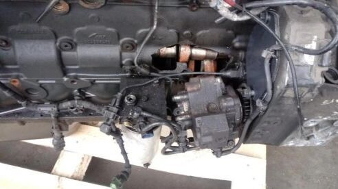 IVECO F4AFE611K IVECO EUROCARGO truck - Motor pentru Camion: Foto 2 IVECO F4AFE611K IVECO EUROCARGO truck - Motor pentru Camion: Foto 2