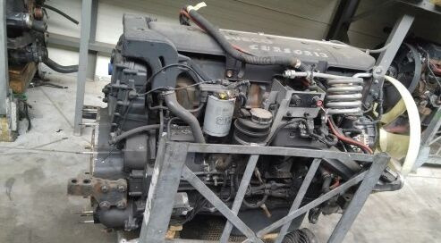 IVECO cursor 13 e5 F3BE3681 IVECO STRALIS truck - Motor pentru Camion: Foto 4 IVECO cursor 13 e5 F3BE3681 IVECO STRALIS truck - Motor pentru Camion: Foto 4