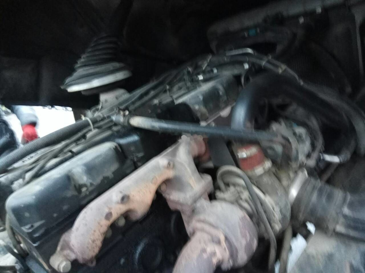 MAN D0826 LF02 MAN 24.232, 18.232, 17.232, 14.232, 12.232 - Motor pentru Camion: Foto 5 MAN D0826 LF02 MAN 24.232, 18.232, 17.232, 14.232, 12.232 - Motor pentru Camion: Foto 5