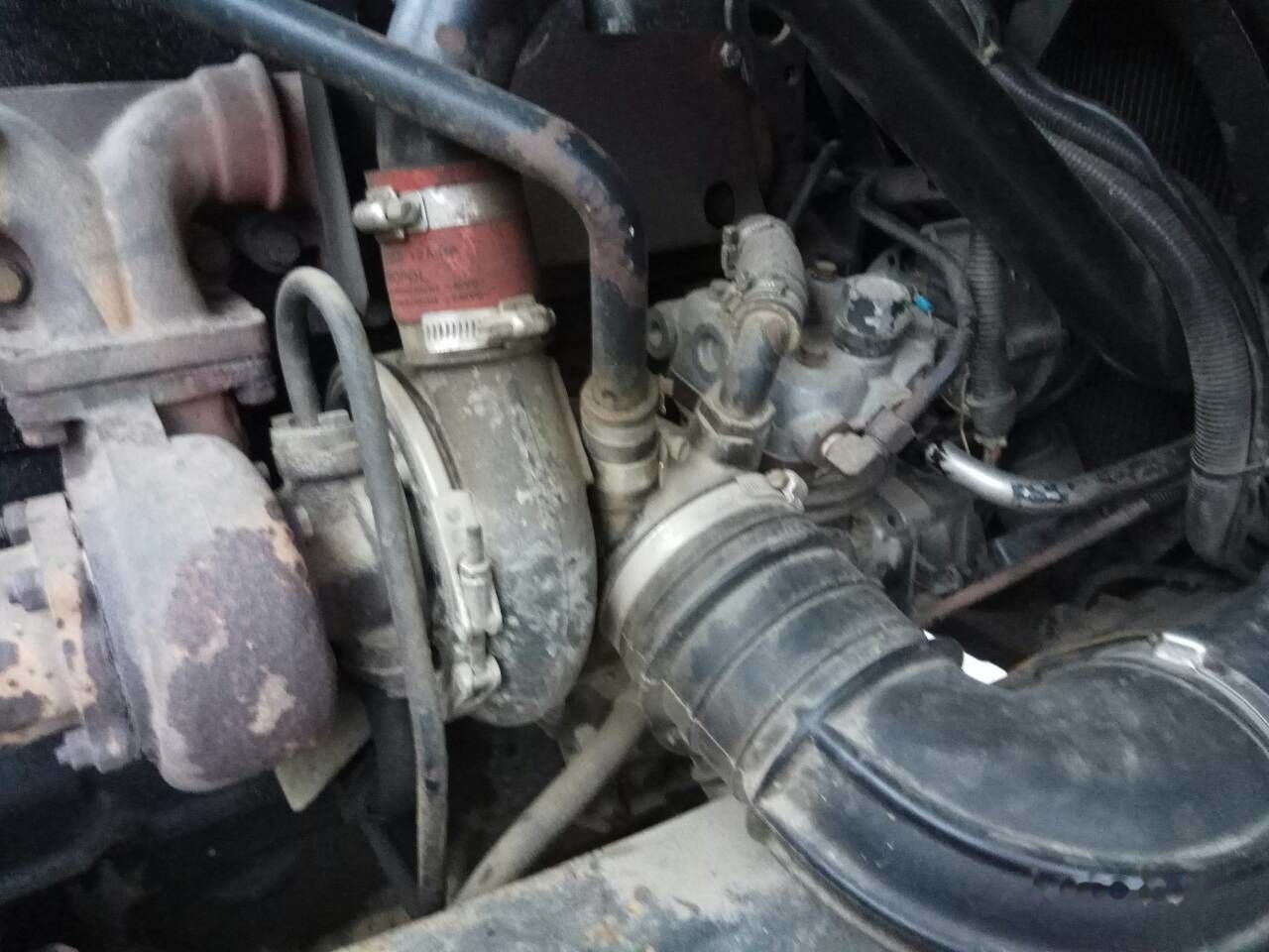 MAN D0826 LF02 MAN 24.232, 18.232, 17.232, 14.232, 12.232 - Motor pentru Camion: Foto 4 MAN D0826 LF02 MAN 24.232, 18.232, 17.232, 14.232, 12.232 - Motor pentru Camion: Foto 4