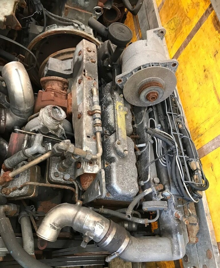 MAN D0826 LOH18 MAN: 13.220, 13.230, NM192, NG272, SM182, SM192, 11.190, BUS Arena 8.5, SM 192 и Neoplan N208, NL202, ALE, 11.190, BUS Arena 8.5, BUS Midi Beta, SM192, EM192, 14.220, 11.220, NM 11/222 - Motor pentru Camion: Foto 1 MAN D0826 LOH18 MAN: 13.220, 13.230, NM192, NG272, SM182, SM192, 11.190, BUS Arena 8.5, SM 192 и Neoplan N208, NL202, ALE, 11.190, BUS Arena 8.5, BUS Midi Beta, SM192, EM192, 14.220, 11.220, NM 11/222 - Motor pentru Camion: Foto 1