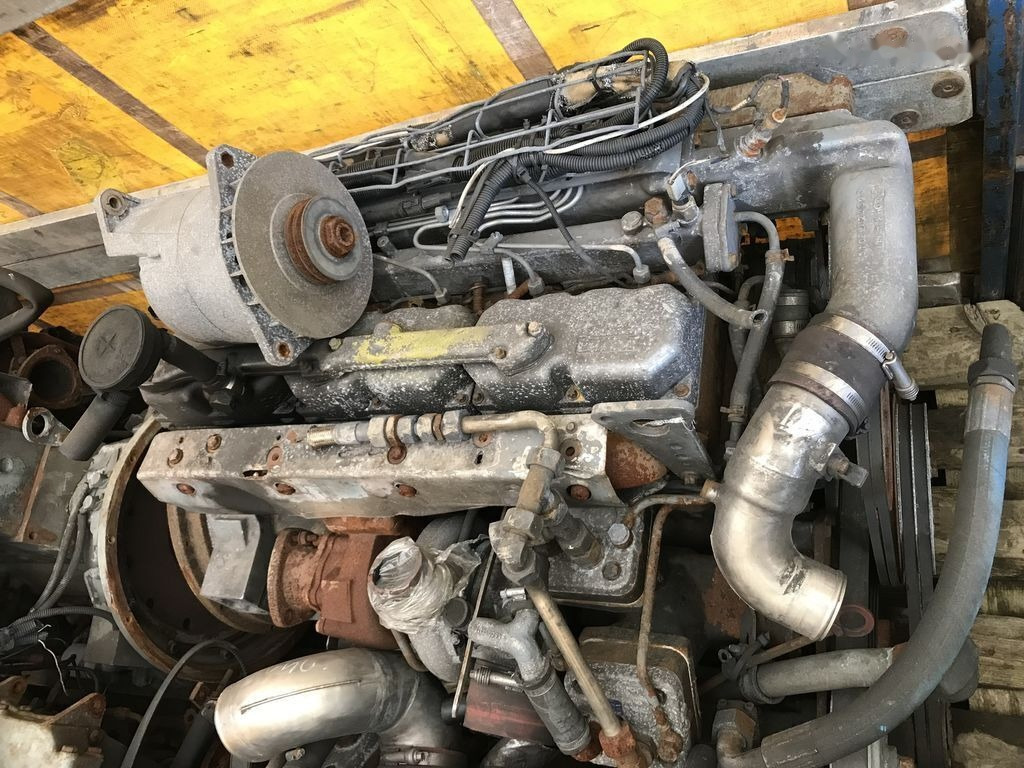 MAN D0826 LOH18 MAN: 13.220, 13.230, NM192, NG272, SM182, SM192, 11.190, BUS Arena 8.5, SM 192 и Neoplan N208, NL202, ALE, 11.190, BUS Arena 8.5, BUS Midi Beta, SM192, EM192, 14.220, 11.220, NM 11/222 - Motor pentru Camion: Foto 2 MAN D0826 LOH18 MAN: 13.220, 13.230, NM192, NG272, SM182, SM192, 11.190, BUS Arena 8.5, SM 192 и Neoplan N208, NL202, ALE, 11.190, BUS Arena 8.5, BUS Midi Beta, SM192, EM192, 14.220, 11.220, NM 11/222 - Motor pentru Camion: Foto 2