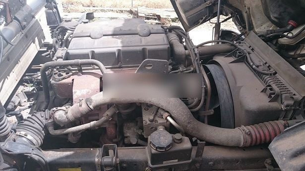 MAN D0834 LFL40 MAN TGL - Motor pentru Camion: Foto 1 MAN D0834 LFL40 MAN TGL - Motor pentru Camion: Foto 1