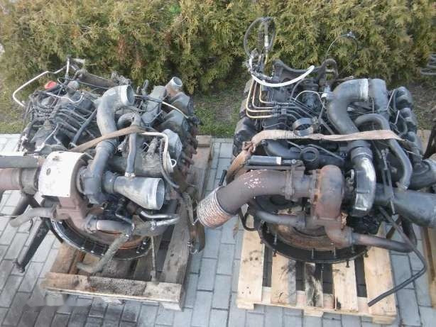 Mercedes-Benz OM401LA V6 E2   Mercedes-Benz ACTROS MP1 - Motor pentru Camion: Foto 3 Mercedes-Benz OM401LA V6 E2   Mercedes-Benz ACTROS MP1 - Motor pentru Camion: Foto 3