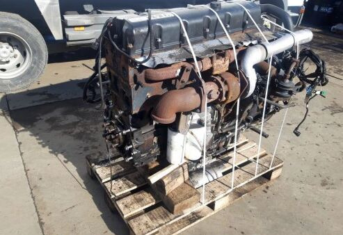 Renault DCI Renault PREMIUM truck - Motor pentru Camion: Foto 3 Renault DCI Renault PREMIUM truck - Motor pentru Camion: Foto 3