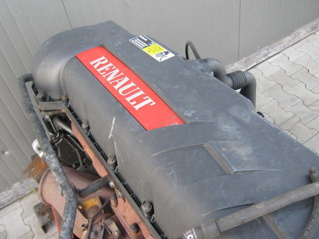 Renault DXI 11 440 E3 Renault Premium - Motor pentru Camion: Foto 3 Renault DXI 11 440 E3 Renault Premium - Motor pentru Camion: Foto 3