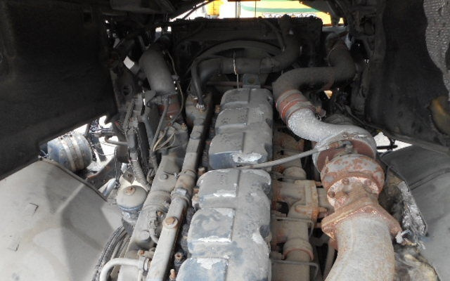 Renault MAGNUM PREMIUM 440 480 E-TECH - Motor pentru Camion: Foto 1 Renault MAGNUM PREMIUM 440 480 E-TECH - Motor pentru Camion: Foto 1