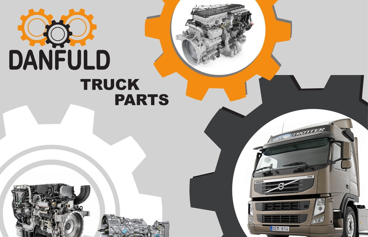 Scania DC13, DC13121 Scania truck - Motor pentru Camion: Foto 5 Scania DC13, DC13121 Scania truck - Motor pentru Camion: Foto 5