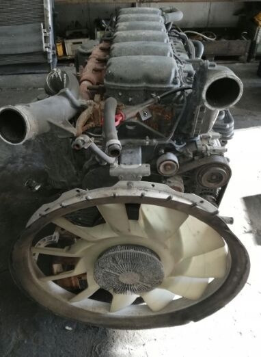 Scania DC13, DC13121 Scania truck - Motor pentru Camion: Foto 3 Scania DC13, DC13121 Scania truck - Motor pentru Camion: Foto 3
