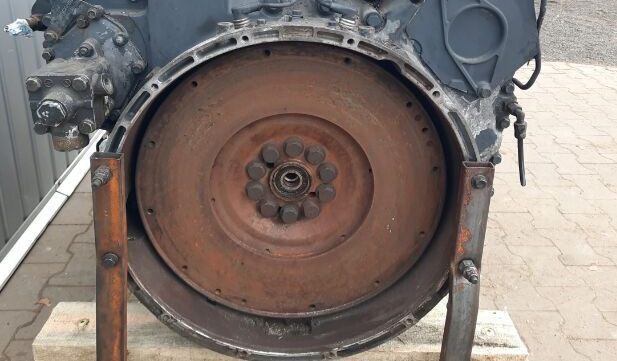 Scania DC9, DC936 Scania truck - Motor pentru Camion: Foto 3 Scania DC9, DC936 Scania truck - Motor pentru Camion: Foto 3