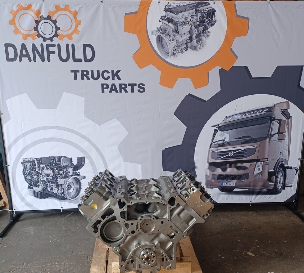 .V/3 Mercedes-Benz truck - Blocul cilindrilor pentru Camion: Foto 1 .V/3 Mercedes-Benz truck - Blocul cilindrilor pentru Camion: Foto 1