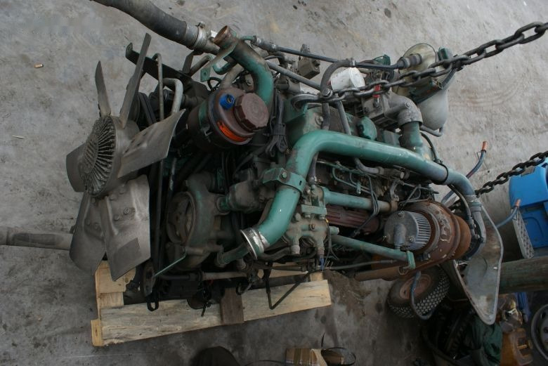 Volvo TD 73 ES Volvo FL 7 - Motor pentru Camion: Foto 1 Volvo TD 73 ES Volvo FL 7 - Motor pentru Camion: Foto 1