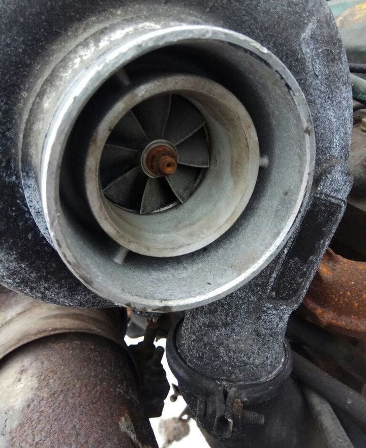 Volvo TD73E Volvo FL7 - Motor pentru Camion: Foto 3 Volvo TD73E Volvo FL7 - Motor pentru Camion: Foto 3